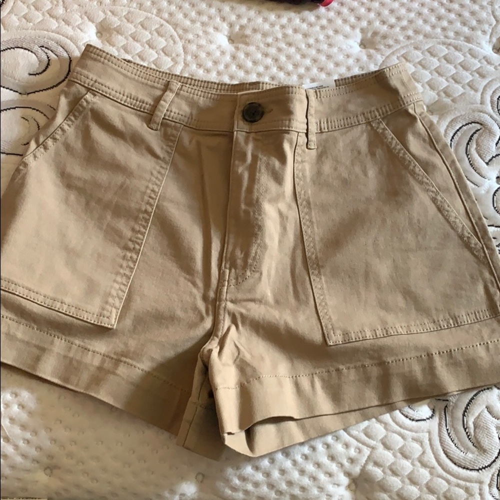 H&M